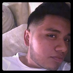 Meet your Posher, Lombardo